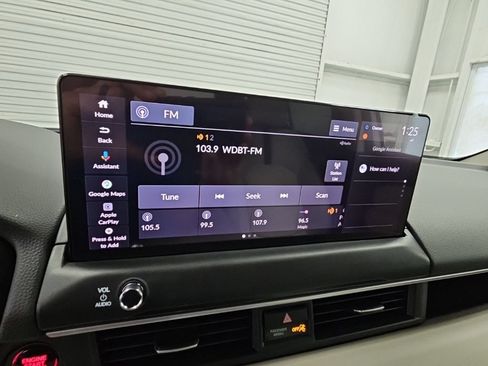 Used 2026 Honda Pilot EX-L image 16