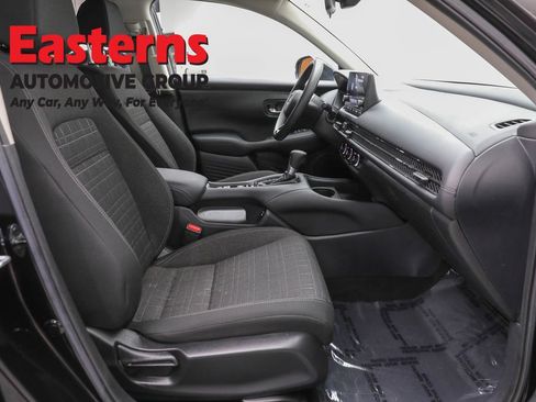 Used 2024 Honda HR-V LX image 23