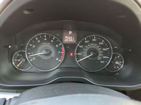 Used 2012 Subaru Outback 2.5i Premium w/ All-Weather Pkg image 17