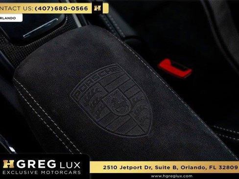 Used 2018 Porsche 911 GT3 image 43