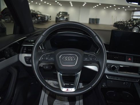 Used 2023 Audi A4 2.0T Premium Plus w/ Premium Plus Package image 35