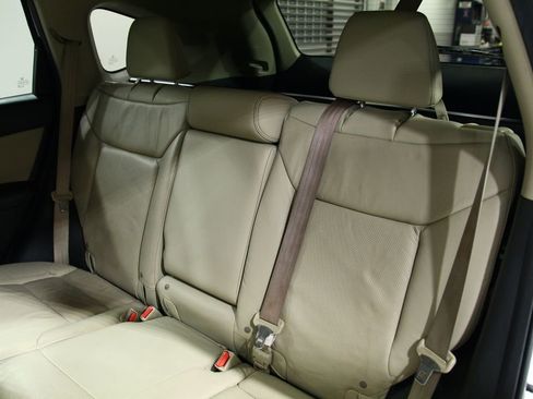 Used 2015 Honda CR-V EX-L image 29