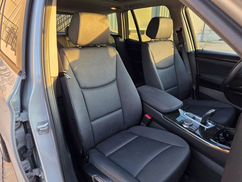 Used 2017 BMW X3 sDrive28i image 28