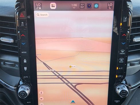 New 2026 RAM 1500 Laramie image 13