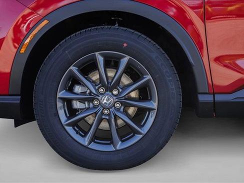 New 2026 Honda CR-V EX-L image 9