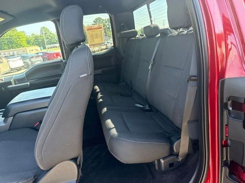 Used 2015 Ford F150 XLT w/ Equipment Group 302A Luxury AWD/4WD image 30