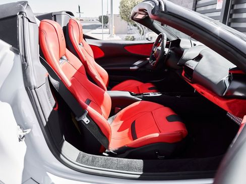 Used 2024 Ferrari SF90 Spider AWD/4WD image 33