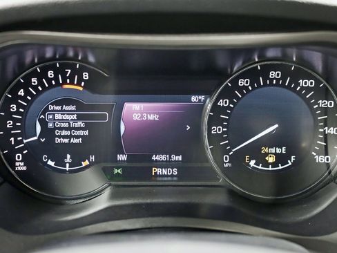 Used 2020 Lincoln MKZ Reserve w/ Monochromatic Package image 17