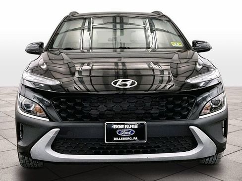 Used 2022 Hyundai Kona SEL AWD/4WD image 3