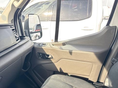 Used 2023 Ford Transit 250 Base w/ Exterior Upgrade Package image 25
