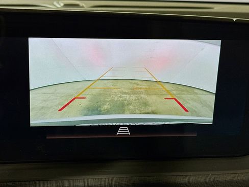 New 2026 Buick Envista Preferred w/ Convenience I Package image 8