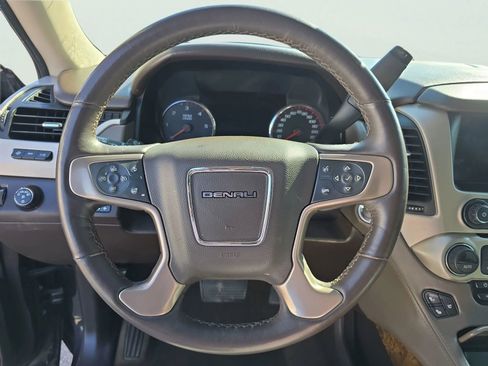 Used 2016 GMC Yukon Denali w/ Open Road Package image 16