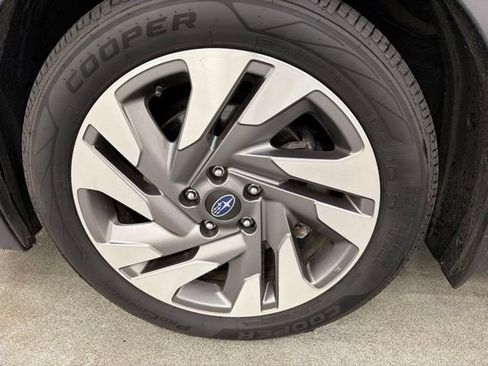 Used 2024 Subaru Legacy Limited AWD/4WD image 29