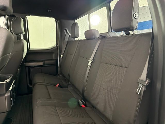 Used 2016 Ford F150 XLT w/ Equipment Group 302A Luxury AWD/4WD image 24