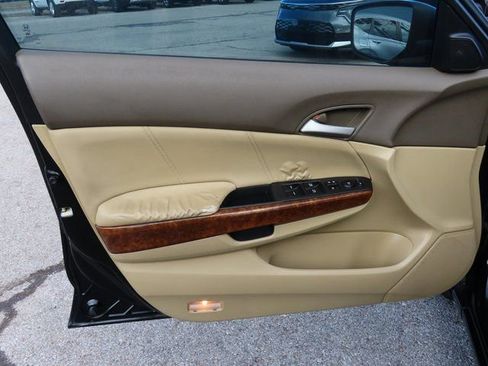 Used 2008 Honda Accord EX-L image 20
