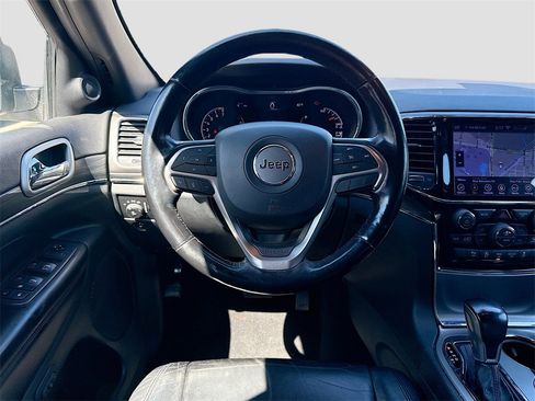 Used 2020 Jeep Grand Cherokee Limited image 23