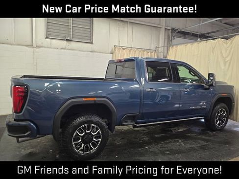 New 2026 GMC Sierra 2500 Denali Ultimate image 7