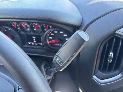 New 2026 Chevrolet Silverado 2500 Custom w/ Custom Value Package image 22