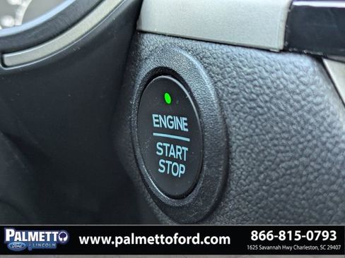 Used 2022 Ford Escape SE w/ Convenience Package image 26