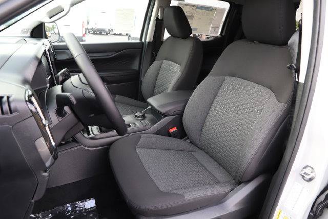 New 2026 Ford Ranger XLT w/ Equipment Group 301A High AWD/4WD image 14