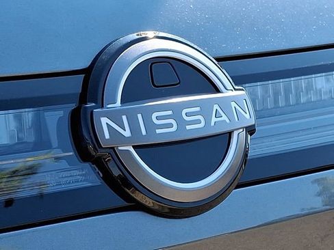 New 2025 Nissan Murano SL image 22