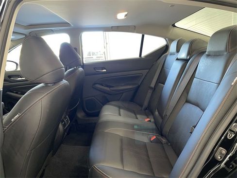 Certified 2024 Nissan Altima 2.0 SR image 16