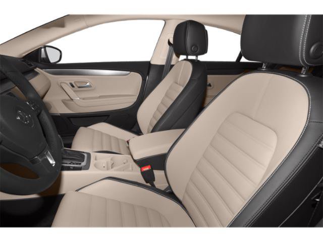 Used 2015 Volkswagen CC Sport FWD image 9