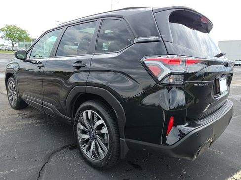 Used 2025 Subaru Forester Touring w/ Protection Package AWD/4WD image 5
