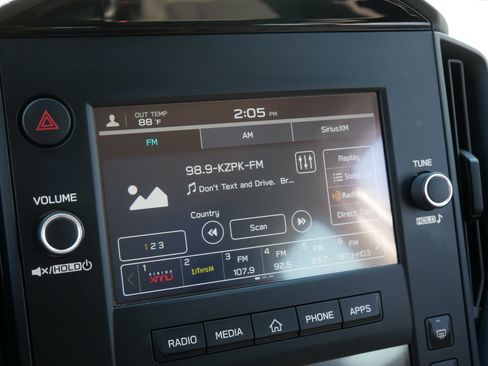 Certified 2024 Subaru Impreza 2.0i AWD/4WD image 24