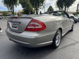 Used 2005 Mercedes-Benz CLK 500 Cabriolet image 5