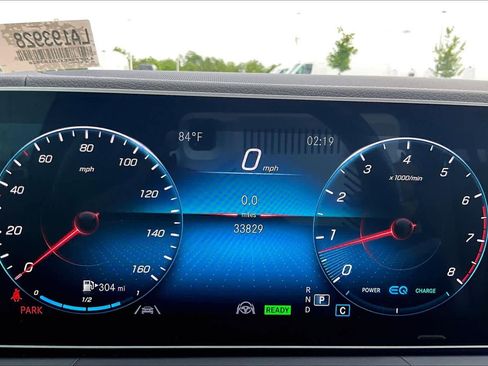 Used 2020 Mercedes-Benz GLS 450 4MATIC image 23