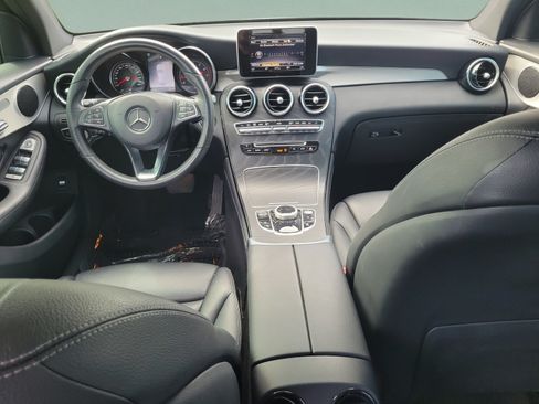Used 2019 Mercedes-Benz GLC 300 image 11