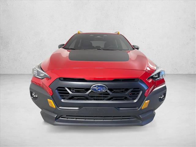 Used 2025 Subaru Crosstrek 2.5i Wilderness w/ Wilderness Package AWD/4WD image 9