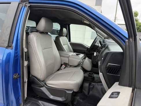 Used 2016 Ford F150 XL w/ Equipment Group 101A Mid RWD image 10