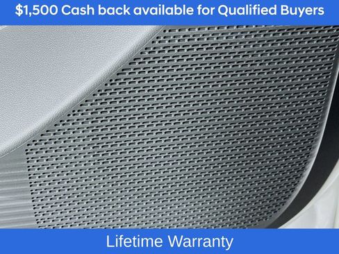 New 2026 Hyundai Santa Fe SE image 18