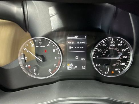 New 2026 Subaru Impreza 2.0i Sport AWD/4WD image 17