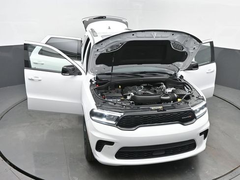 New 2026 Dodge Durango GT image 81