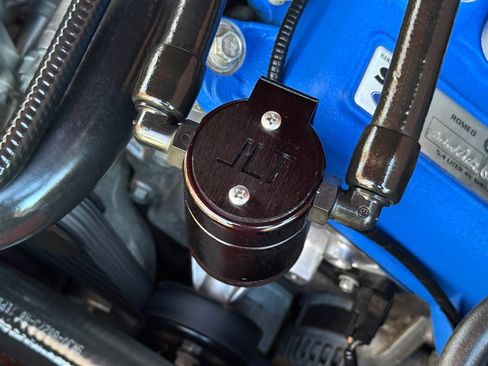 Used 2012 Ford Mustang Shelby GT500 w/ SVT Performance Pkg image 64