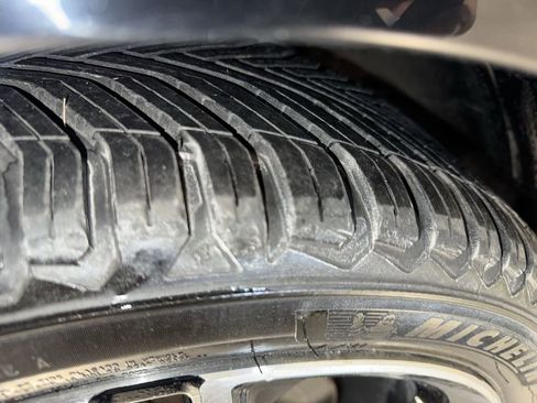 Certified 2017 Honda Accord Sport Special Edition image 11