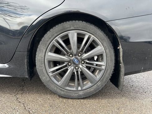 Used 2018 Subaru WRX image 6