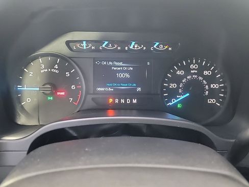 Used 2018 Ford F150 XL w/ Equipment Group 101A Mid AWD/4WD image 28