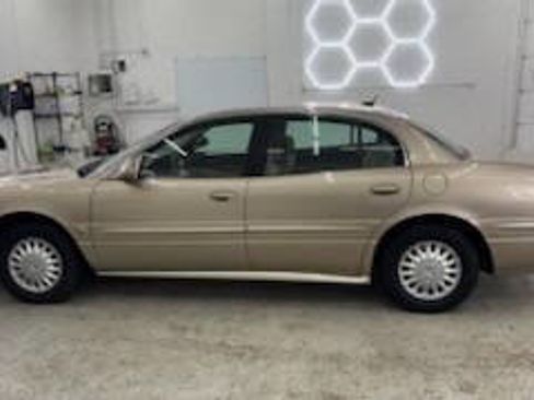Used 2005 Buick Le Sabre Custom image 5