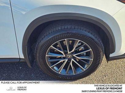 Certified 2026 Lexus NX 350h AWD w/ Accessory Package (2T)