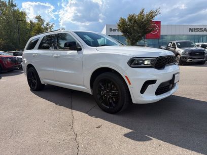 Used 2026 Dodge Durango GT