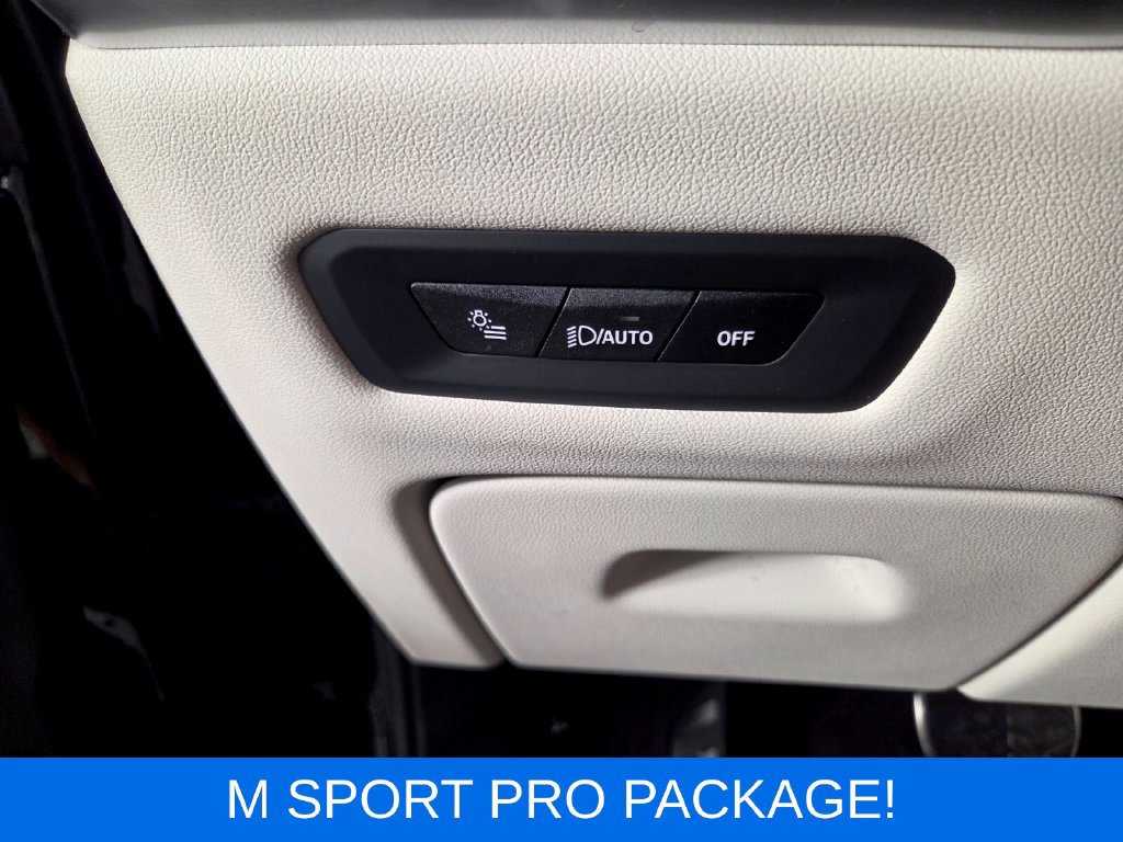 Used 2026 BMW X5 sDrive40i w/ M Sport Package RWD image 18