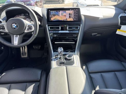 New 2026 BMW 840i xDrive AWD/4WD image 27