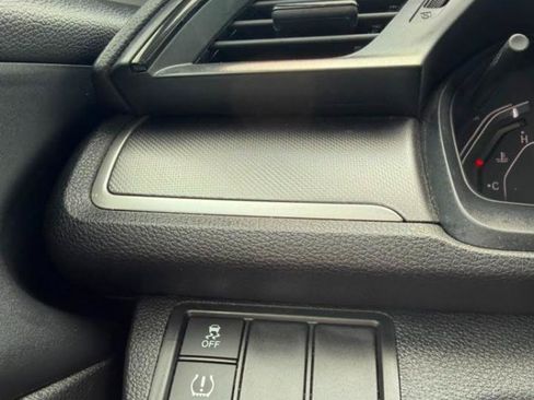 Used 2018 Honda Civic LX image 24