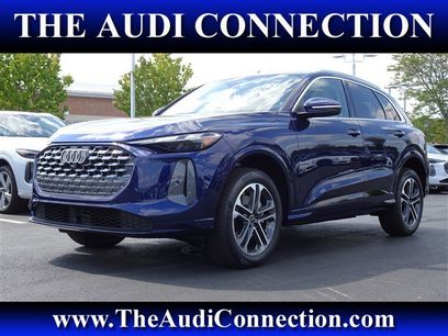 New 2025 Audi Q5 Premium