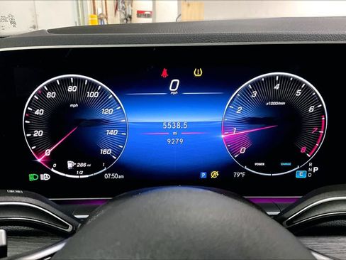 Certified 2026 Mercedes-Benz GLE 350 4MATIC image 26