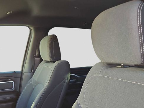 Used 2022 RAM 1500 Lone Star image 18